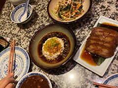-南京大牌档(崇文门国瑞店)