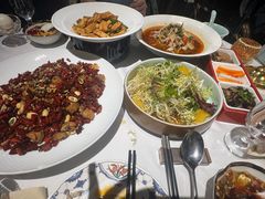 -小河盐帮·私家菜·烤鸭(三元桥·霄云路店)