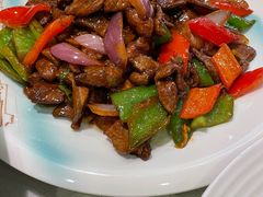 -黄家饺子东北特色菜馆(湖滨商业街店)