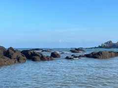 -湄洲岛