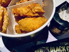 -麦当劳(武昌火车站店)