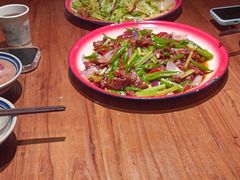 -泥糊破店小酒馆·团建聚餐(南京西路店)