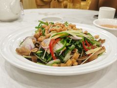 -万年酒楼(越秀南路店)