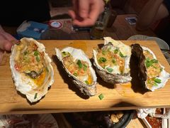 -青菁酒家·象山海鲜(胜利河美食街店)
