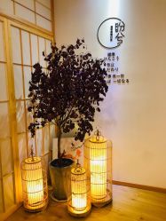 -盼兮·日式美睫沙龙