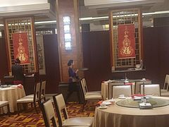 -民族饭店-四季餐厅