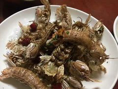 -台州卡金海鲜楼(上南路店)