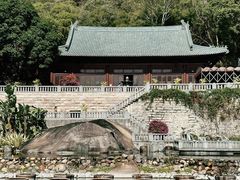 -石峰岩寺