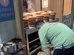 -靓靓蒸虾·头牌蒸虾(南山桂庙店)