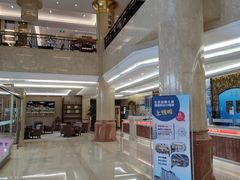 -北京西藏大厦酒店