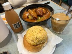 -华嫂冰室(尖沙咀店)