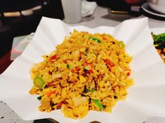 -吉旺港式餐厅(南方商城店)