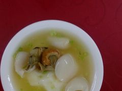 -吴祥记潮州菜·百年老字号·砂锅粥