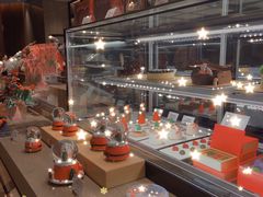 -粤海喜来登酒店·&More聚驿(天河城店)