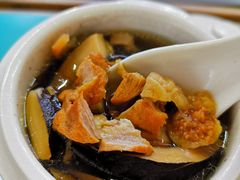 -野到家·松茸鸡汤松茸饺(龙津中路店)