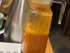 沙棘汁-0776食堂·京城创意菜(七里庄店)