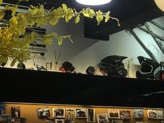 -K·Kitchen KK牛扒厨房(江南西店)