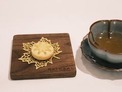 -宝丽轩中餐厅BAOLIXUAN