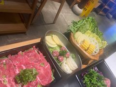 -周渝食惦酸菜鱼(青浦店)