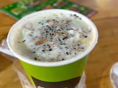 -清真老马家国华牛奶鸡蛋醪糟(正宁路店)