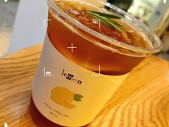 -角落低卡烘焙(正弘城店)