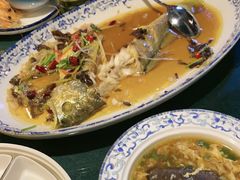 -赶海儿海鲜镖局·平价海鲜小馆(金沙滩店)