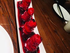 蓝莓山药-老板恋上鱼(荣盛广场店)