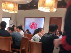 大堂-河东颐祥阁(世贸店)