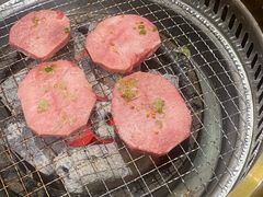 -松鱼亭·和牛烧肉(协鑫广场店)
