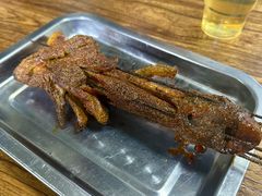 -马相卿特色烤肉面食馆(虎台店)