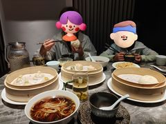 -平山宴(瘦西湖店)
