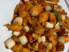 -湘渝人家·川湘菜(十里河店)