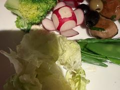 -拉蒂娜·巴西牛排馆 Latina·Brazilian Steakhouse(王府井喜悦店)