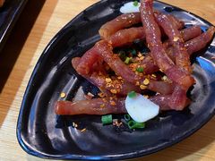 -李不管把把烧(合肥总店)