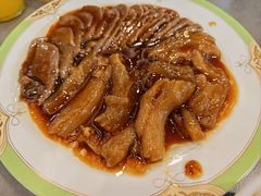 -烤肉宛饭庄(北新桥店)