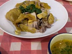 -洪霞餐馆