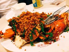 -桥底辣蟹(谢斐道店)