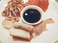 -张家港国贸酒店·餐厅