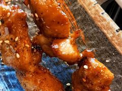 -森味薪火烧•烧鸟居酒屋•日本料理(望京店)