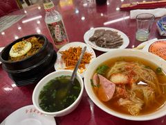 -西塔大冷面(市府大路店)