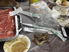 -木萨火锅店(开鲁路店)