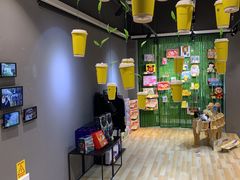 -咪咕咖啡(北京西单店)