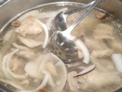 -三个椰子·现砍椰子鸡(金源CBD店)