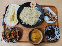 -瞻老元面馆(双塘路店)