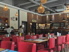 -LA MAISON公鸡和龙(蛇口店)
