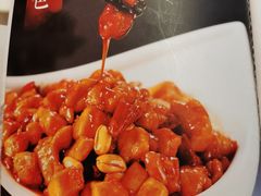 -峨嵋酒家总店(车公庄店)