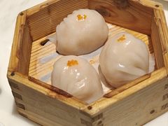 陶陶居大虾饺-陶陶居酒家(新天地店)
