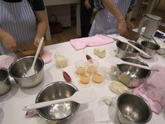 -ABC Cooking Studio(上海环球金融中心店)