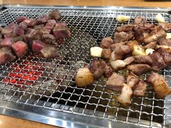 -肉甲韩国木炭烤肉(新壹街1店)