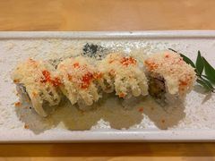 -吉炙烧鸟•本格料理(国际商贸城店)